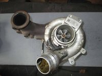 Turbosuflanta cod TD04HL20TK32S-VG - Renault Laguna 3 , 3.0 dci , an 2010