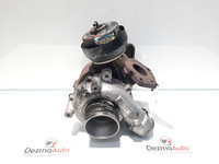 Turbosuflanta, cod VJ36-0807, Mazda 6 Hatchback (GG) 2.0 MZR-CD, RF7J (id:440712)