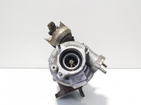 Turbosuflanta, cod VJ44-006, Mazda 6 Combi (GH), 2.2 MZR-CD, R2AA (idi:621859)