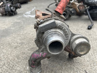 Turbosuflanta, cod XS4Q-6K682-DC, Ford Transit Connect (P65), 1.8 TDDI, BHPA