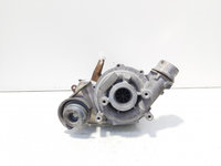 Turbosuflanta, cu cod 8201164371, Dacia Logan 2, 1.5 DCI, K9K626 (idi:645432)