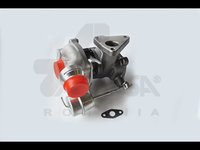 Turbosuflanta Dacia Duster Logan Nissan Note Renault Kangoo Megane Scenic Euro 4