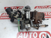 TURBOSUFLANTA DACIA LODGY 2016 OEM:144119263R.