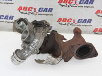 Turbosuflanta Dacia Logan 2004-2012 1.5 DCI cod: 82728353 / 54359710029