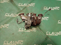 Turbosuflanta DACIA LOGAN II 1.5 DCI K9K 612, K9K 626, K9K 872