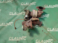 Turbosuflanta DACIA LOGAN II 1.5 DCI K9K 612, K9K 626, K9K 872