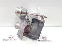 Turbosuflanta, Dacia Logan MCV (KS) 1.5 dci, cod 54359700012