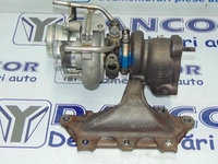 TURBOSUFLANTA DACIA SANDERO-II / 1441 080 35R