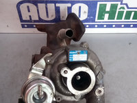 Turbosuflanta DACIA Sandero II 2012-2020 1.5 DCI (90CP)