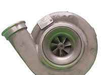 Turbosuflanta Detroit 1 472 09018 80, Turbocharger, Turbolader, Turboó