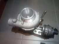 Turbosuflanta F1CE3481B 3.0 HPI fab 09.2011-02.2014 cod 5801894252 cai 146 pt Iveco Daily V Platforma