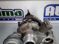 Turbosuflanta FIAT 500 2007-prezent 0.9B (105CP)