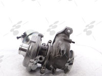 Turbosuflanta Fiat 500 Grande Punto Opel 1.3 diesel GT1238SZ