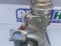 Turbosuflanta, FIAT Bravo II 198 2007-2014, 1.6 d (120 cp)