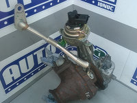 Turbosuflanta FIAT Bravo II 198 2007-2014 1.6 JTDM 120CP