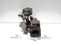 Turbosuflanta, Fiat Doblo Cargo (223) [Fabr 2000-2010] 1.9 jtd, 186A9000, 55214061 (id:447208)