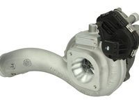 TURBOSUFLANTA FIAT DUCATO 2.3 EURO6 5802363734