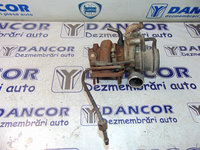 TURBOSUFLANTA FIAT DUCATO 2.3JTD - COD 504070186 - AN 2002/2006