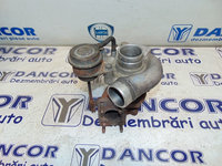 TURBOSUFLANTA FIAT DUCATO 2.3JTD - COD 504071260 - AN 2006/2014