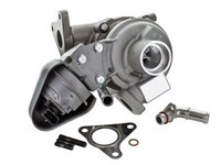 Turbosuflanta Fiat Fiorino Qubo GTD1036VZ 822088-5008S 55270995