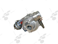 TURBOSUFLANTA FIAT GRANDE PUNTO 1.3 MJTD 54359880014