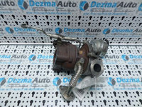 Turbosuflanta Fiat Grande Punto Van (199) 552026370, 50000580