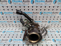 Turbosuflanta Fiat Grande Punto Van (199) 55231037