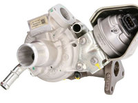 Turbosuflanta Fiat Lancia Ypsilon GTD1036VZ 55278597 55266961