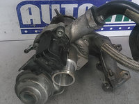 Turbosuflanta FIAT Panda MK4 2011-prezent 0.9 B (78cp)