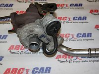 Turbosuflanta Fiat Punto 1.3 JTD cod: 73501343 model 2008