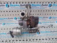 Turbosuflanta Fiat Punto (188) 1.3M-jet, 54359710018