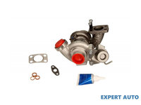 Turbosuflanta Fiat SCUDO (272, 270_) 2007-2016 #2 0375J0