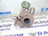 TURBOSUFLANTA FIAT STILO 1.9JTD - COD 55191596 - AN 2001/2006