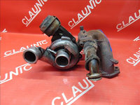 Turbosuflanta FIAT STILO (192) 1.9 JTD (192_XE1A) 192 A1.000