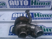 Turbosuflanta, FIAT Stilo 192 2001-2007 ,1.9 Jtd(85KW)