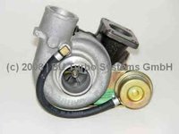 Turbosuflanta Fiat Tempra 1.9 TD 80cp COD TURBINA 7662945