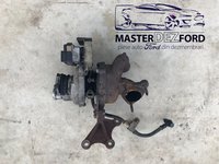 Turbosuflanta Ford C-Max 1.8 TDCI