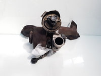 Turbosuflanta, Ford C-Max 1 [Fabr 2007-2010] 2.0 tdci, G6DA, 9647105580 (id:409871)