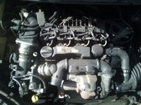 Turbosuflanta ford/citroen/peugeot 1.6 tdci/hdi 110cp