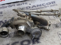 TURBOSUFLANTA FORD FIESTA 1.0ST AN 2020 A2C14824200