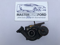 Turbosuflanta Ford Fiesta / Fusion 1.4 tdci euro 4