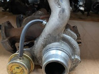 Turbosuflanta Ford Focus 1.8 TDCI 1998 2004 cod KS4Q6K682DB 7064991 EBO6345A