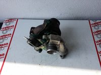 Turbosuflanta ford focus 2 1.6 tdci 90cp