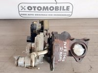 Turbosuflanta Ford Focus 2 1.8 TDCI 2004-2008 cod: 4M5Q-6K682-AG