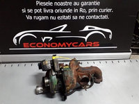 Turbosuflanta Ford FOCUS 2 1.8 tdci 2008 cod 7G9Q6K682BB