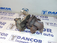 TURBOSUFLANTA FORD FOCUS 2 1.8 tdci - COD 7G9Q6K682BC