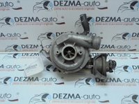 Turbosuflanta, Ford Focus 2 (DA) 2.0tdci