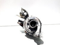 Turbosuflanta, Ford Focus C-Max, 1.6 TDCI, G8DA (pr:110747)