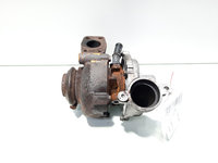 Turbosuflanta, Ford Focus C-Max, 1.6 TDCI, HHDA (pr:110747)