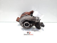 Turbosuflanta, Ford Focus C-Max [Fabr 2003-2007] 2.0 tdci, G6DD, 9658728580 (id:414760)